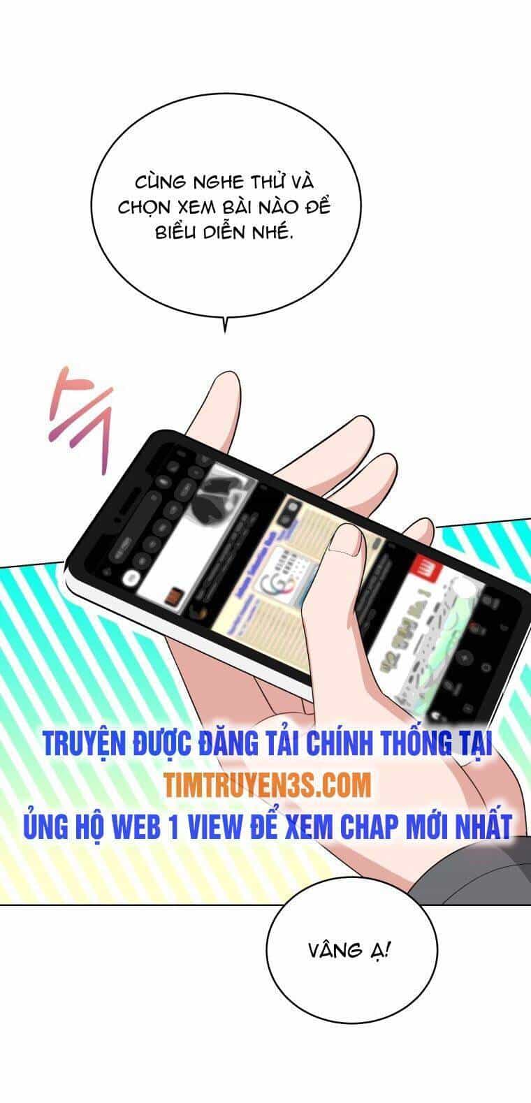 Con Gái Tôi Là Một Thiên Tài Âm Nhạc - Chương 76 - ảnh 23