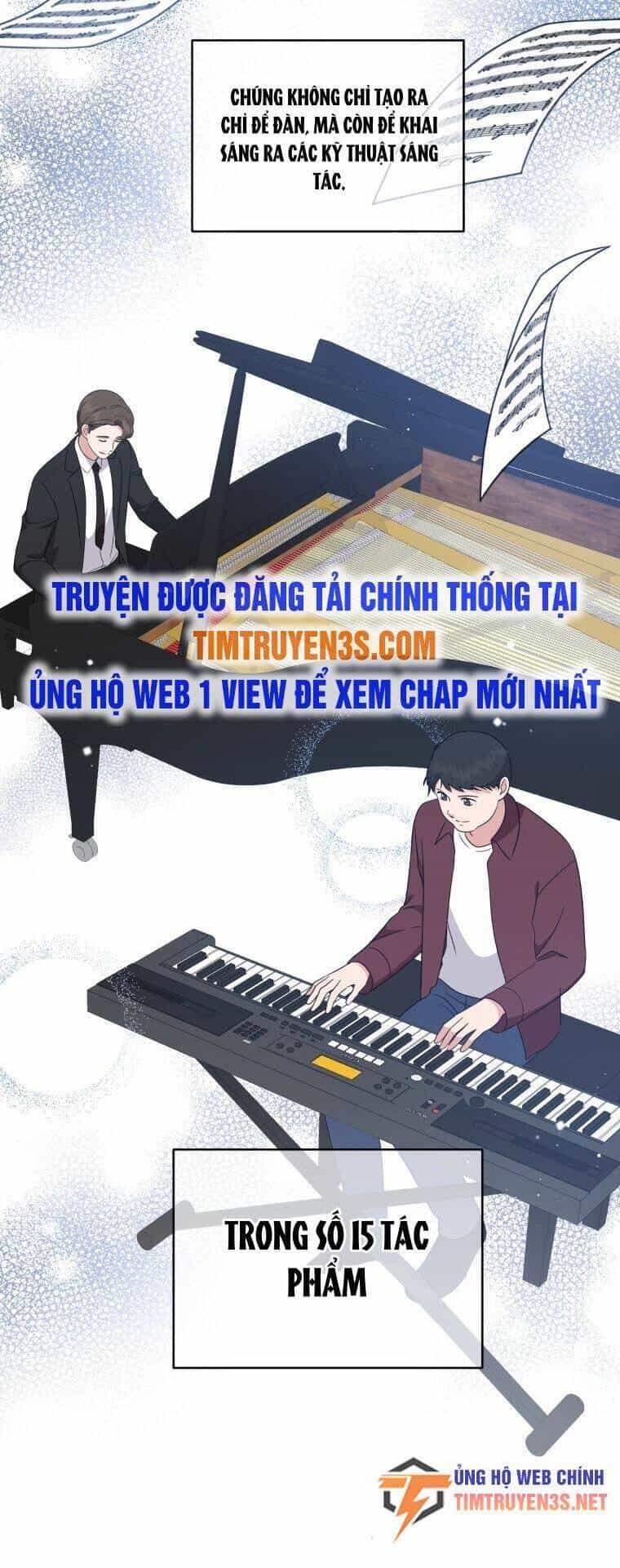 Con Gái Tôi Là Một Thiên Tài Âm Nhạc - Chương 76 - ảnh 26
