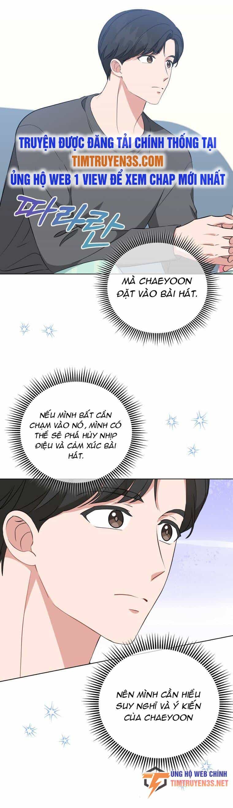 Con Gái Tôi Là Một Thiên Tài Âm Nhạc - Chương 76 - ảnh 34