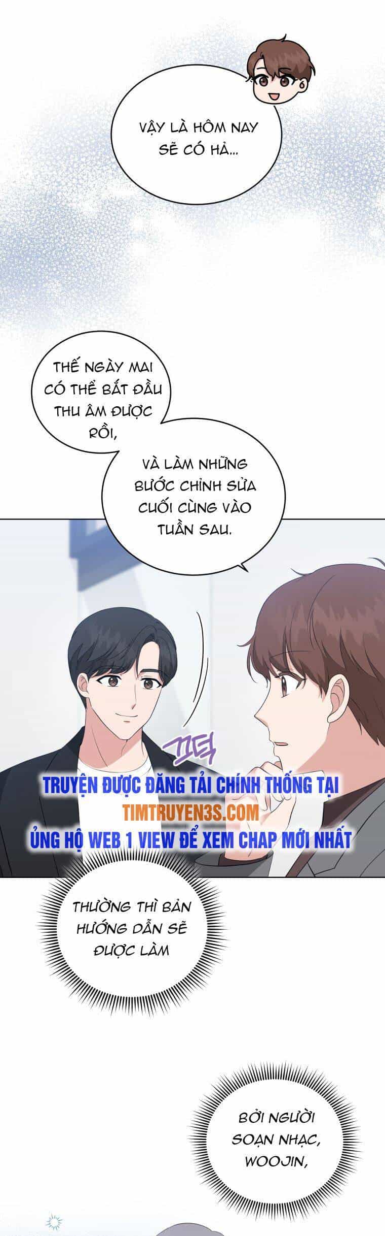 Con Gái Tôi Là Một Thiên Tài Âm Nhạc - Chương 77 - ảnh 10