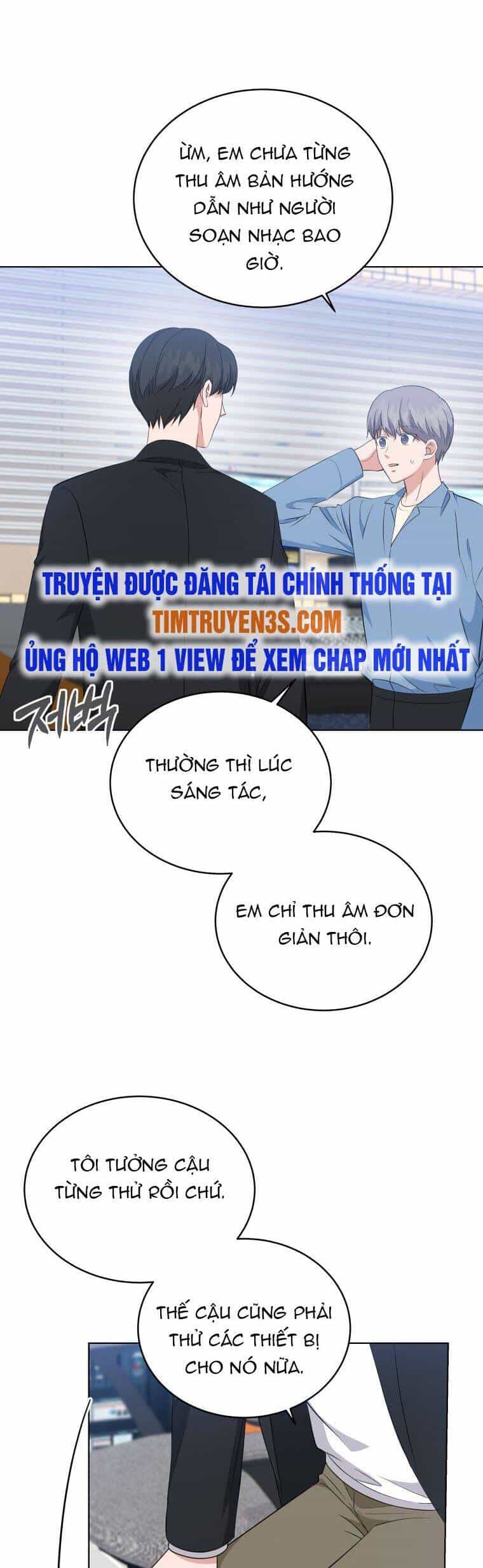 Con Gái Tôi Là Một Thiên Tài Âm Nhạc - Chương 77 - ảnh 20