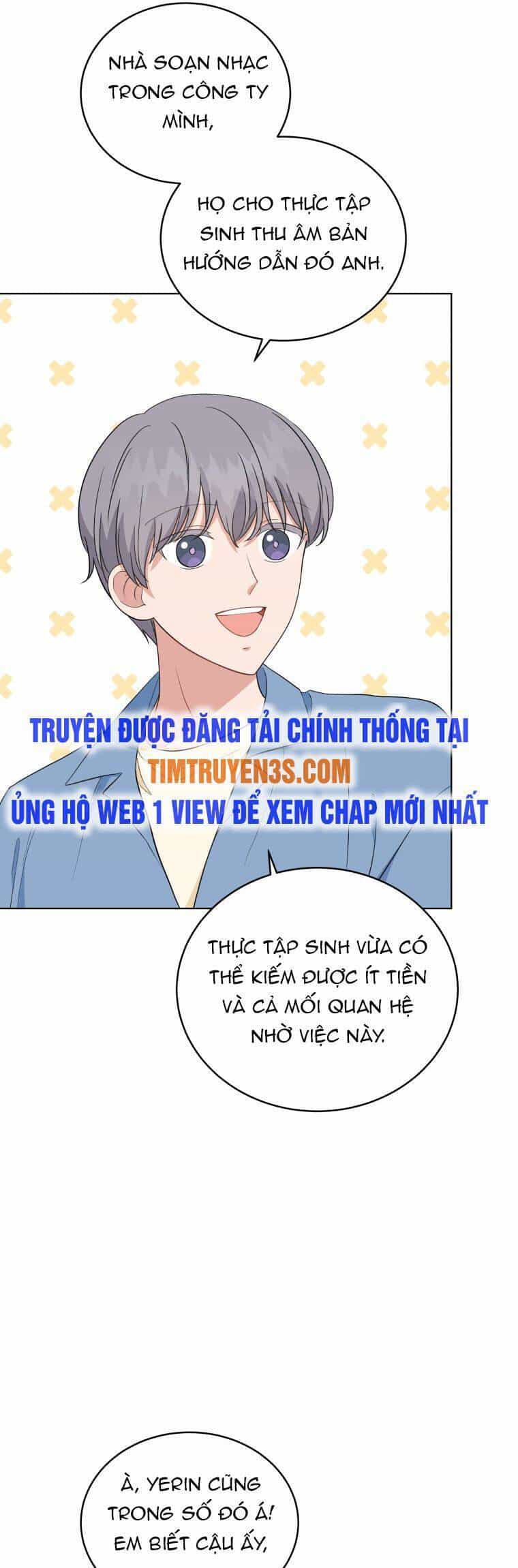 Con Gái Tôi Là Một Thiên Tài Âm Nhạc - Chương 77 - ảnh 22
