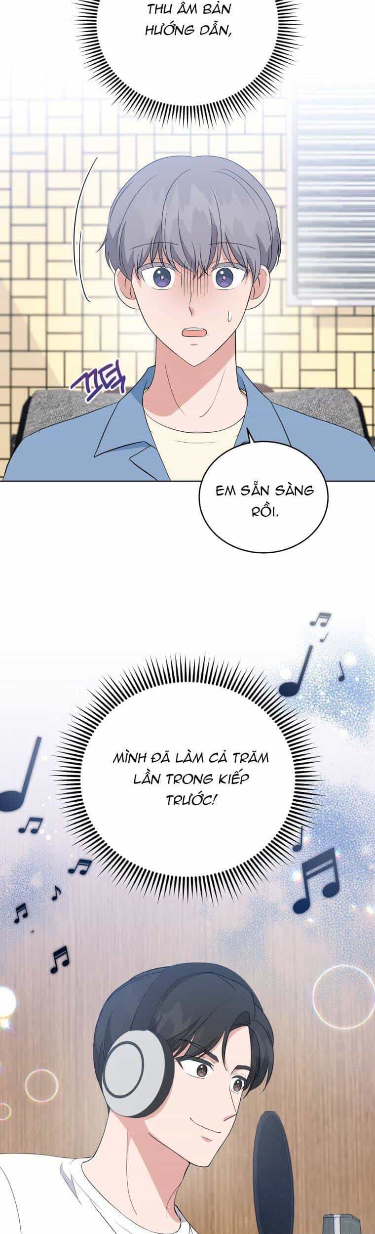 Con Gái Tôi Là Một Thiên Tài Âm Nhạc - Chương 77 - ảnh 34