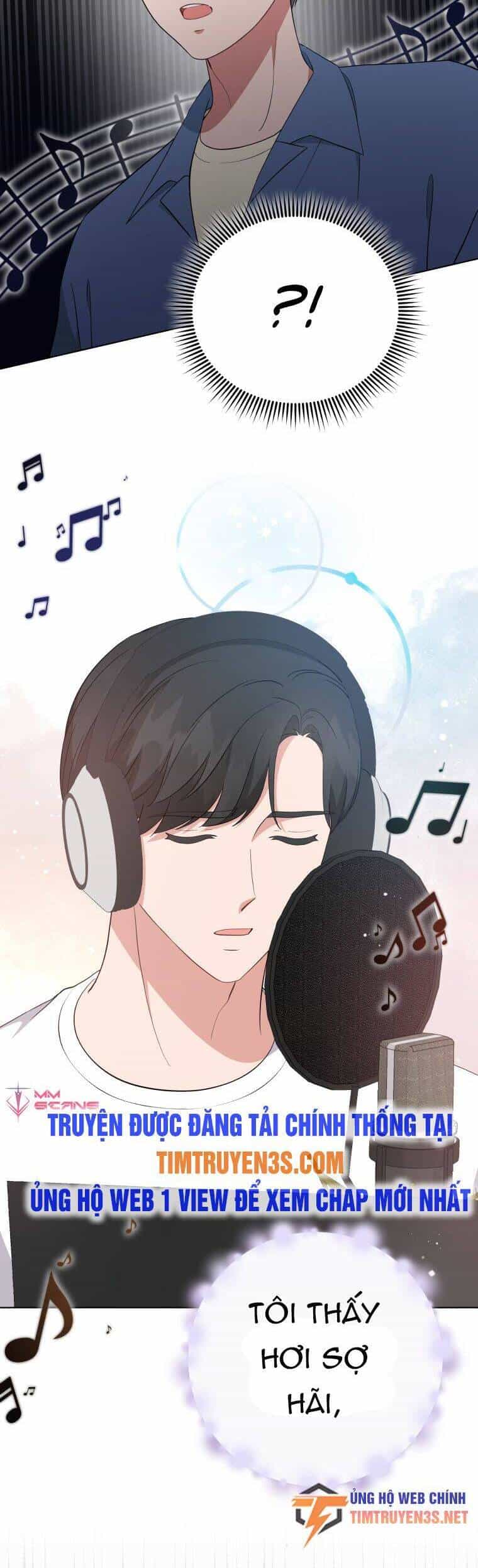 Con Gái Tôi Là Một Thiên Tài Âm Nhạc - Chương 77 - ảnh 36