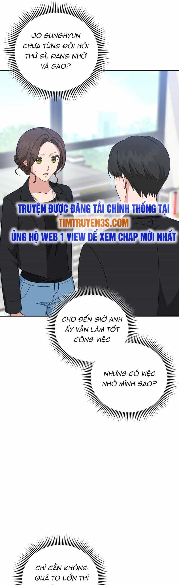 Con Gái Tôi Là Một Thiên Tài Âm Nhạc - Chương 78 - ảnh 25