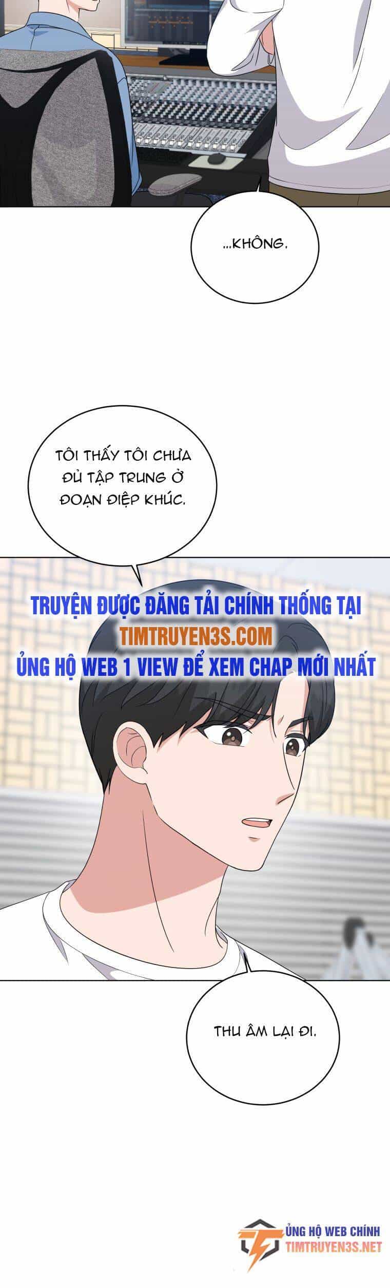 Con Gái Tôi Là Một Thiên Tài Âm Nhạc - Chương 78 - ảnh 5