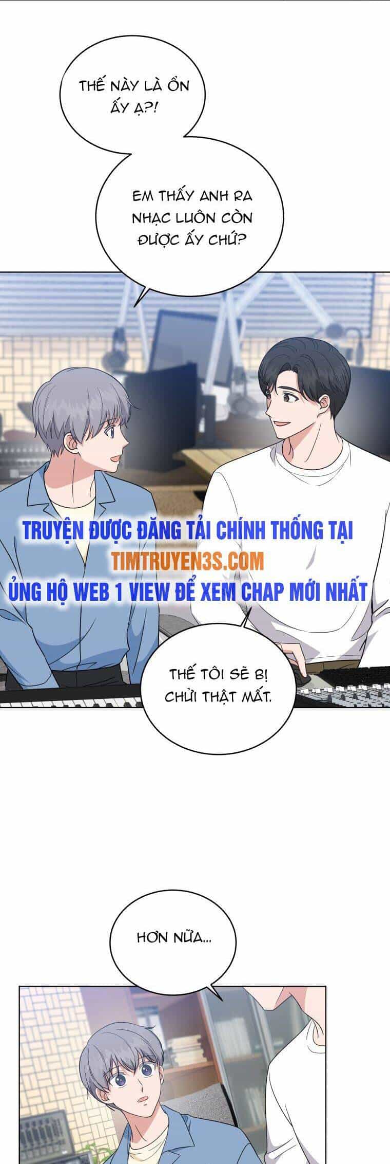 Con Gái Tôi Là Một Thiên Tài Âm Nhạc - Chương 78 - ảnh 8