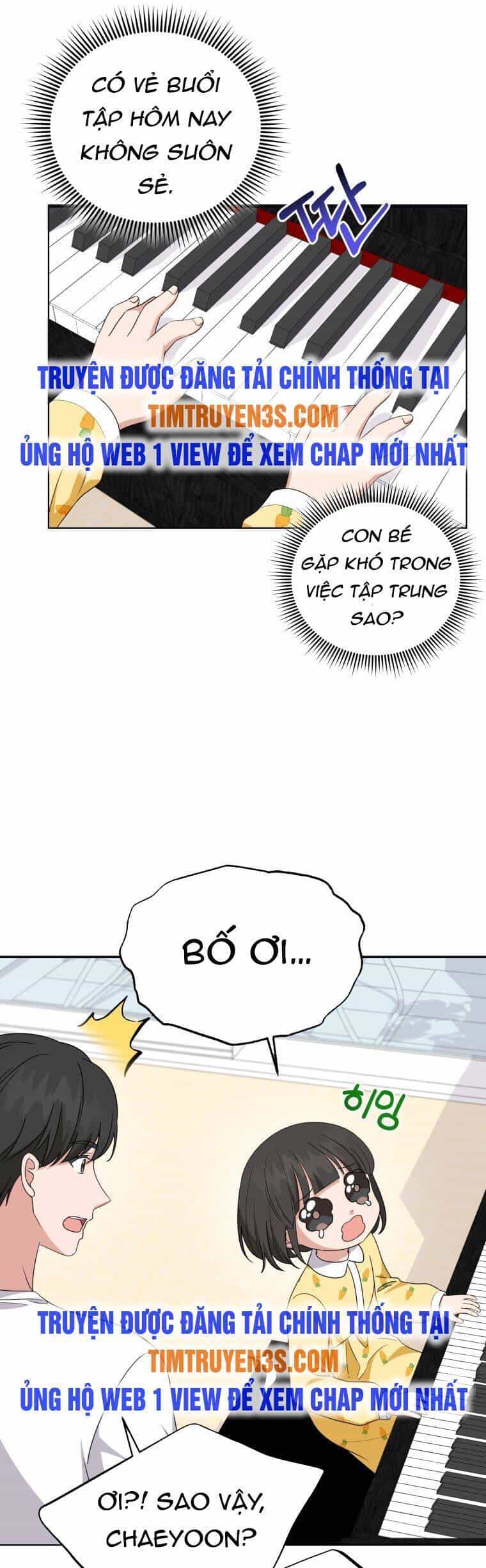 Con Gái Tôi Là Một Thiên Tài Âm Nhạc - Chương 79 - ảnh 10