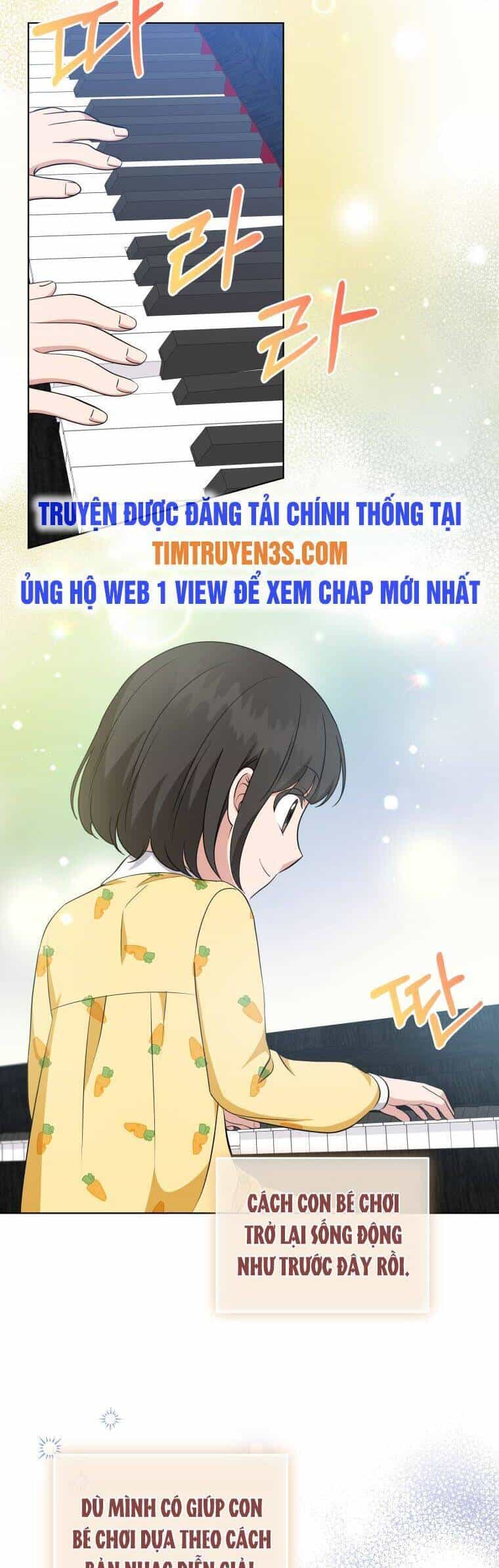 Con Gái Tôi Là Một Thiên Tài Âm Nhạc - Chương 79 - ảnh 18