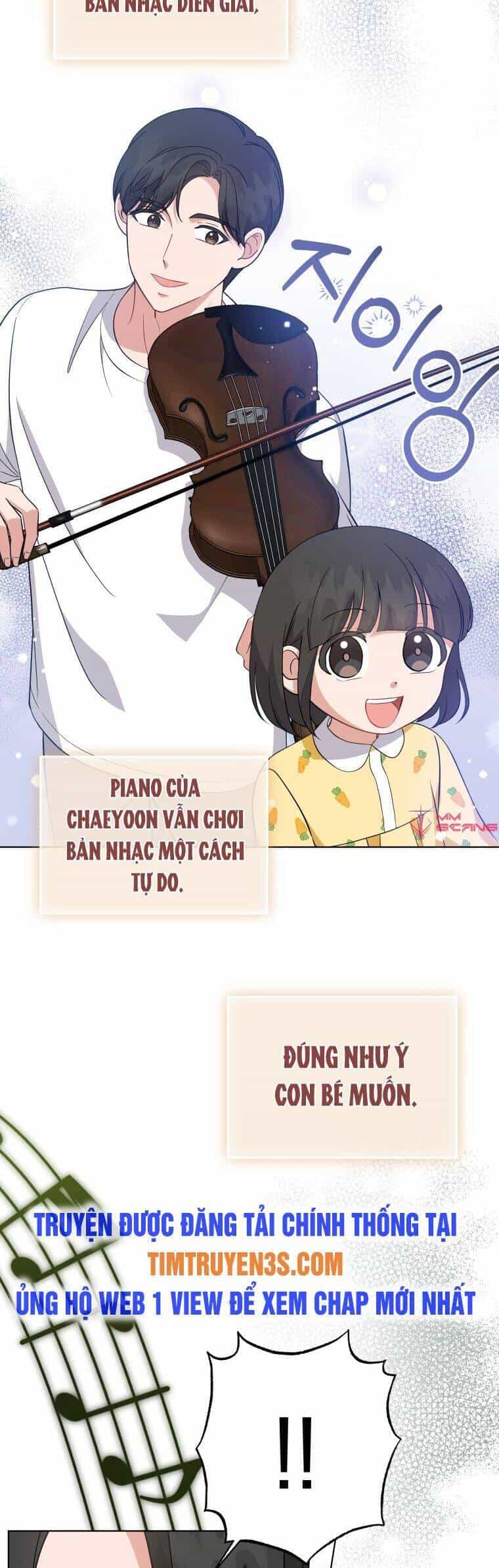 Con Gái Tôi Là Một Thiên Tài Âm Nhạc - Chương 79 - ảnh 19