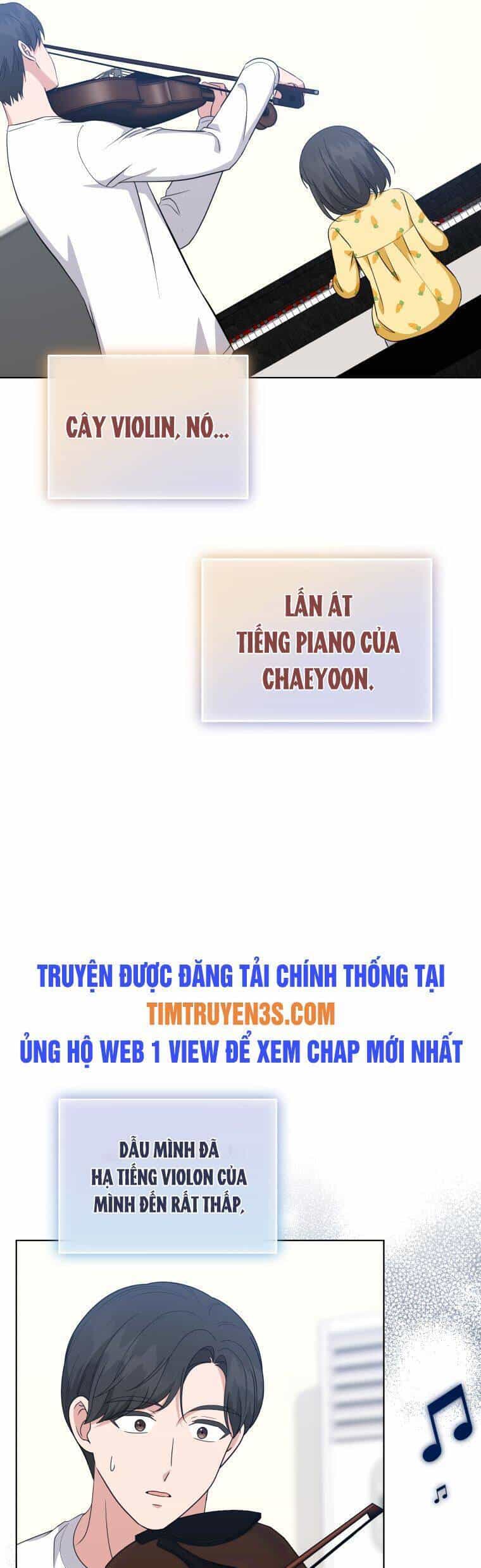 Con Gái Tôi Là Một Thiên Tài Âm Nhạc - Chương 79 - ảnh 21