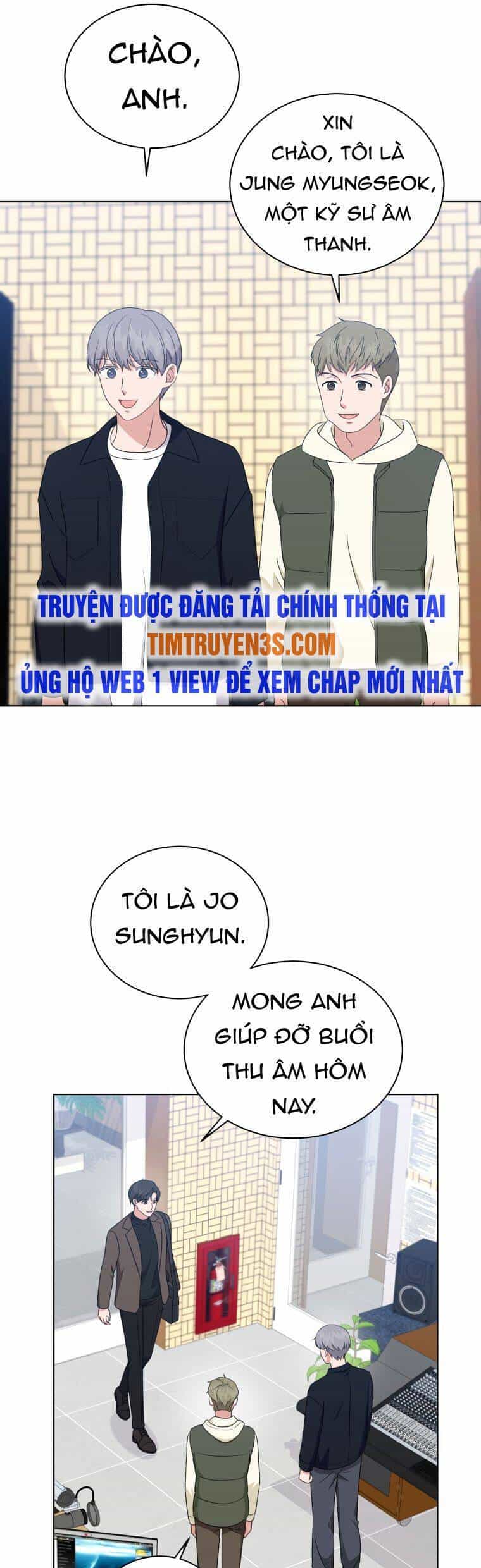 Con Gái Tôi Là Một Thiên Tài Âm Nhạc - Chương 79 - ảnh 28