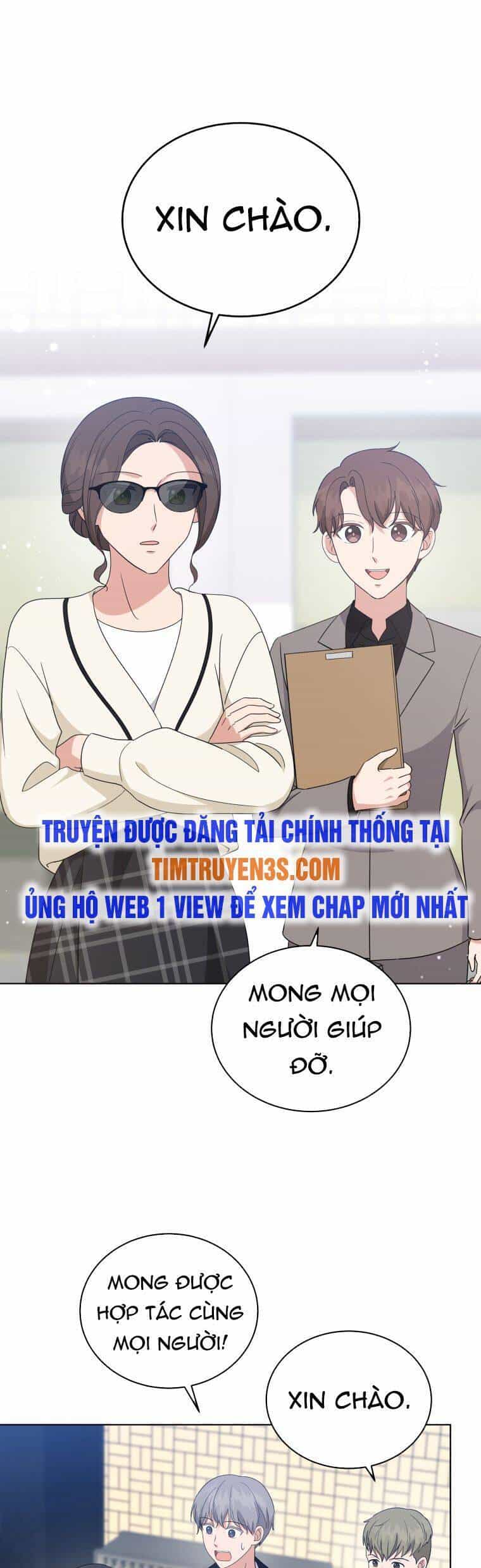 Con Gái Tôi Là Một Thiên Tài Âm Nhạc - Chương 79 - ảnh 30