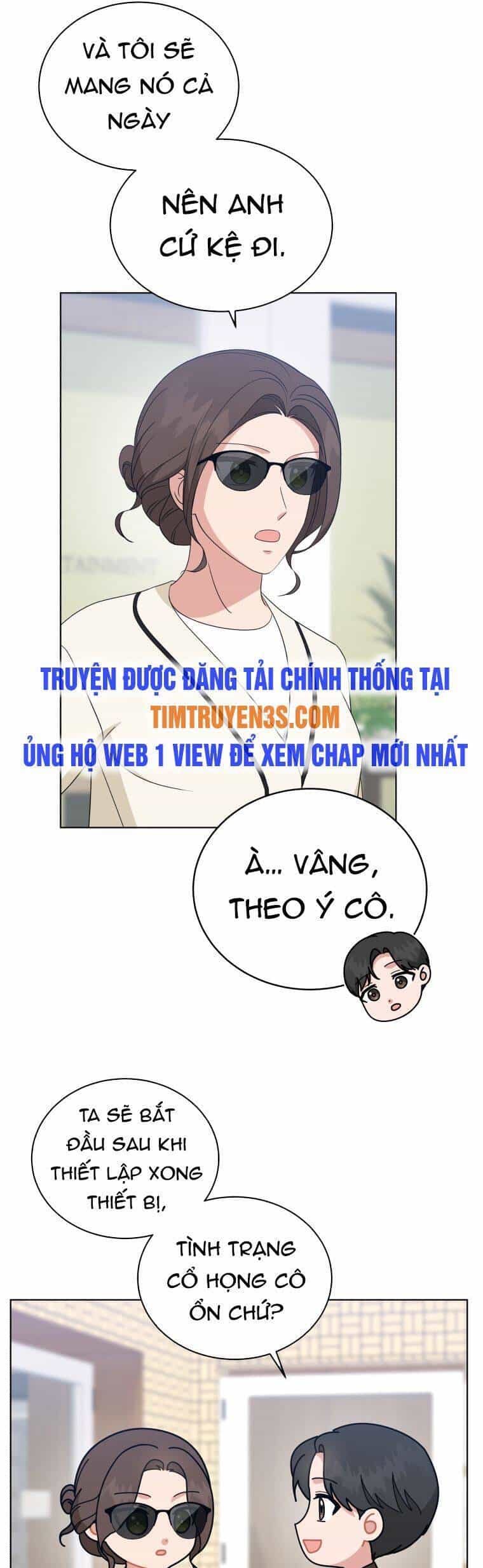 Con Gái Tôi Là Một Thiên Tài Âm Nhạc - Chương 79 - ảnh 32