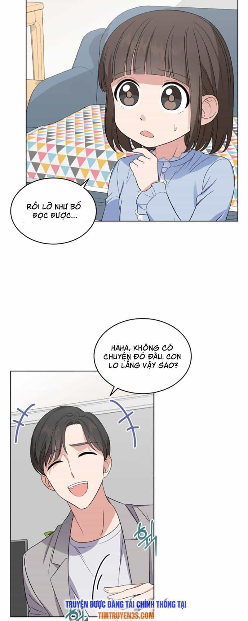 Con Gái Tôi Là Một Thiên Tài Âm Nhạc - Chương 8 - ảnh 17