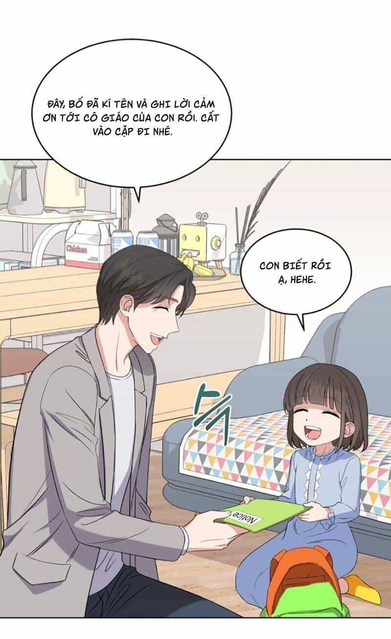 Con Gái Tôi Là Một Thiên Tài Âm Nhạc - Chương 8 - ảnh 19