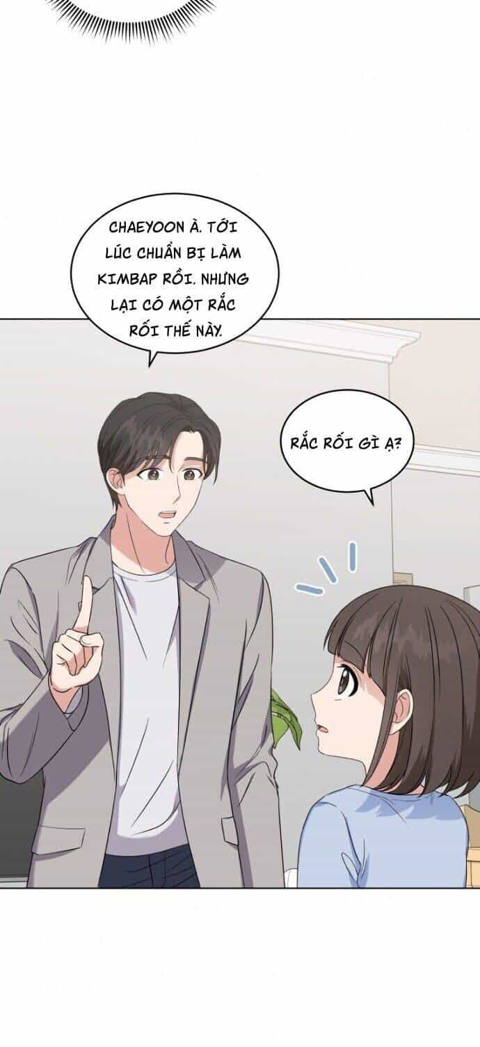 Con Gái Tôi Là Một Thiên Tài Âm Nhạc - Chương 8 - ảnh 22