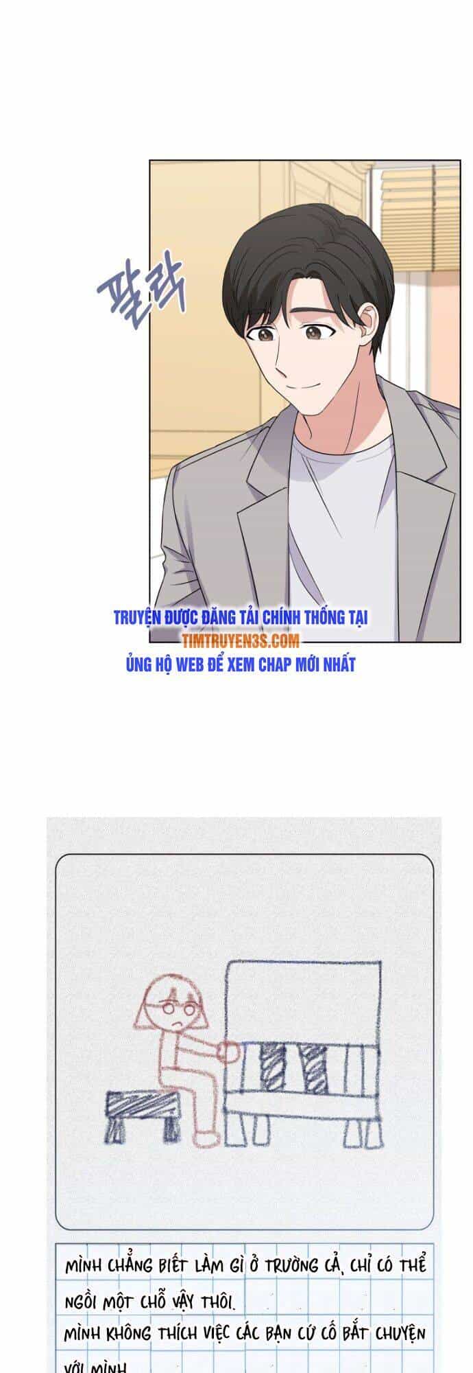 Con Gái Tôi Là Một Thiên Tài Âm Nhạc - Chương 8 - ảnh 29