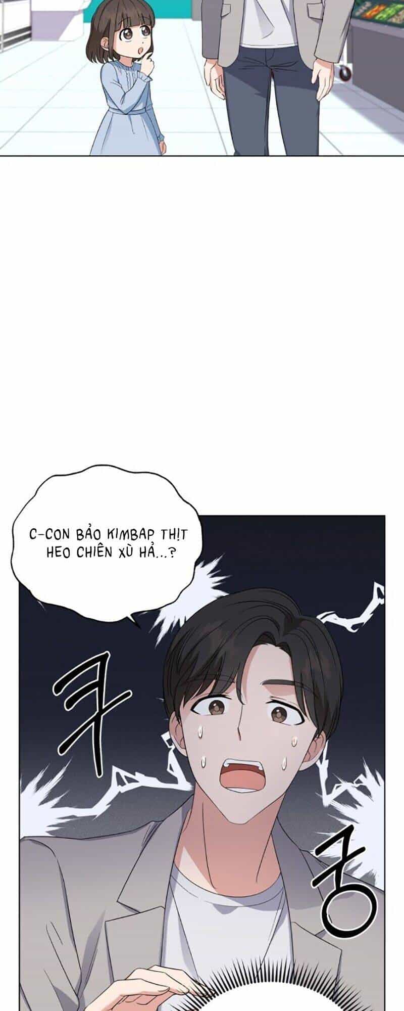 Con Gái Tôi Là Một Thiên Tài Âm Nhạc - Chương 8 - ảnh 5