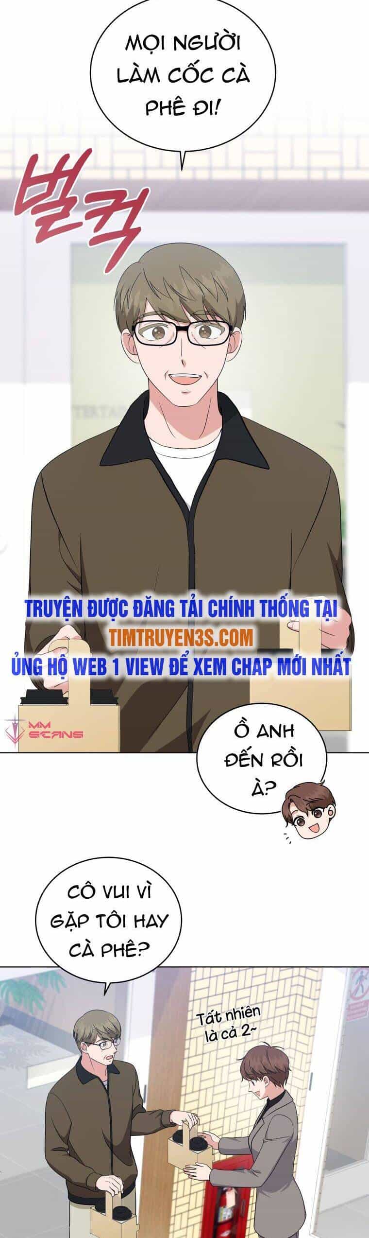 Con Gái Tôi Là Một Thiên Tài Âm Nhạc - Chương 80 - ảnh 11