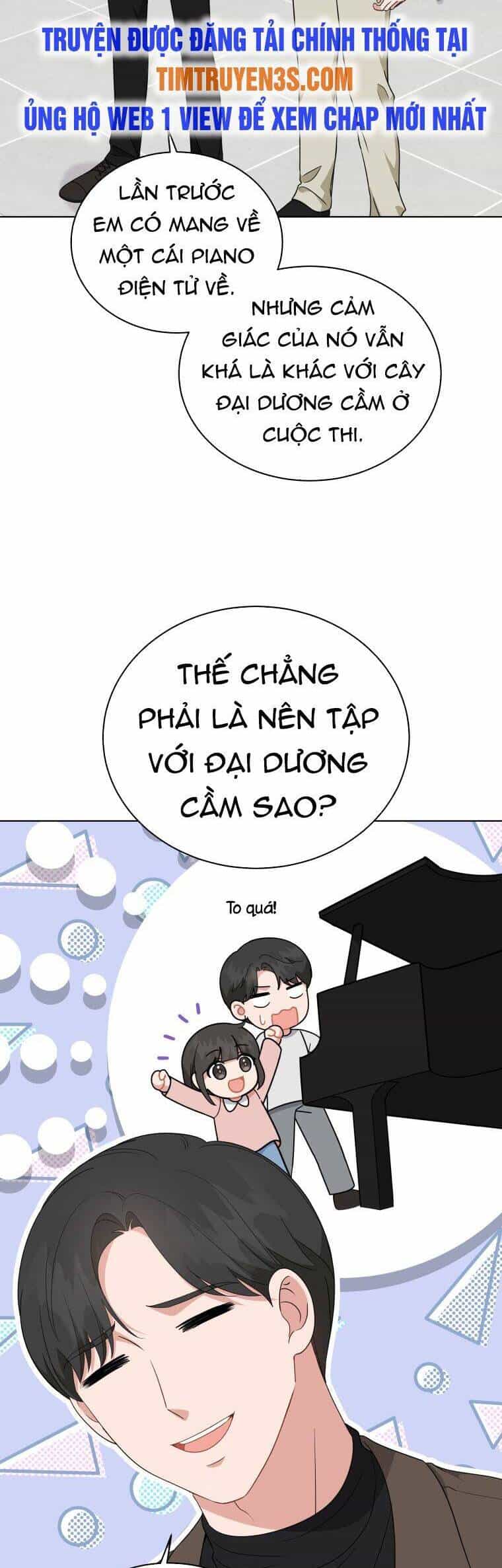 Con Gái Tôi Là Một Thiên Tài Âm Nhạc - Chương 80 - ảnh 18