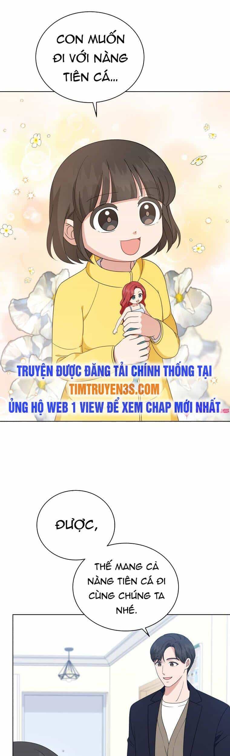 Con Gái Tôi Là Một Thiên Tài Âm Nhạc - Chương 80 - ảnh 22