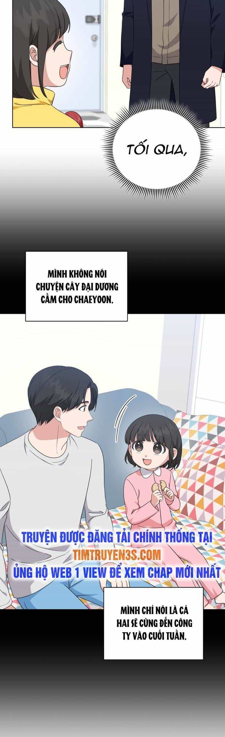 Con Gái Tôi Là Một Thiên Tài Âm Nhạc - Chương 80 - ảnh 23