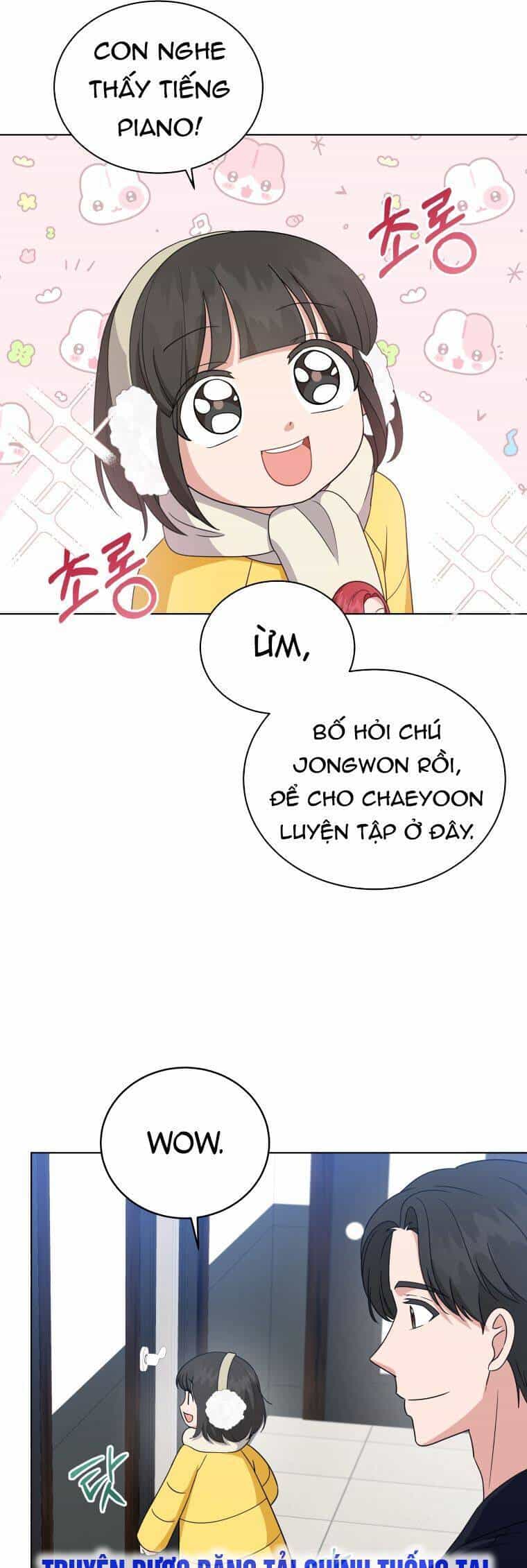 Con Gái Tôi Là Một Thiên Tài Âm Nhạc - Chương 80 - ảnh 33