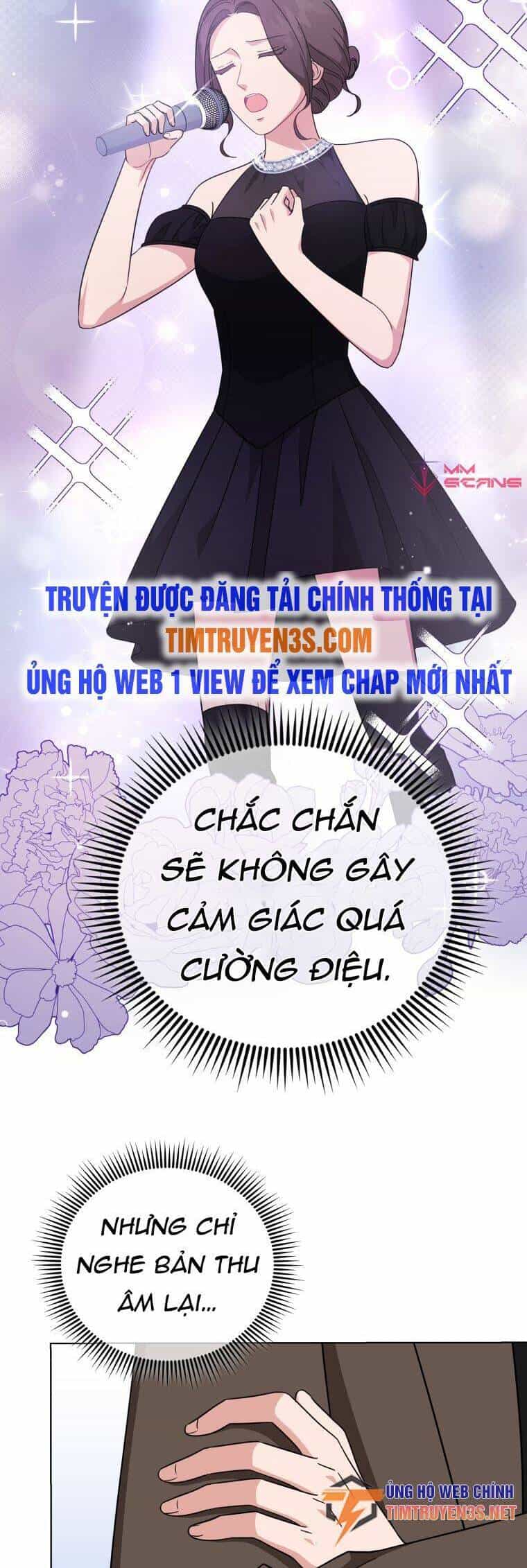Con Gái Tôi Là Một Thiên Tài Âm Nhạc - Chương 80 - ảnh 8