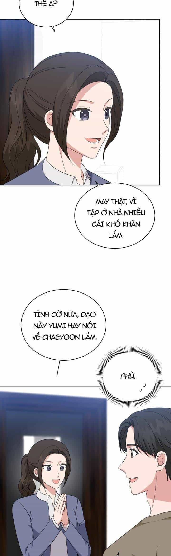 Con Gái Tôi Là Một Thiên Tài Âm Nhạc - Chương 81 - ảnh 27