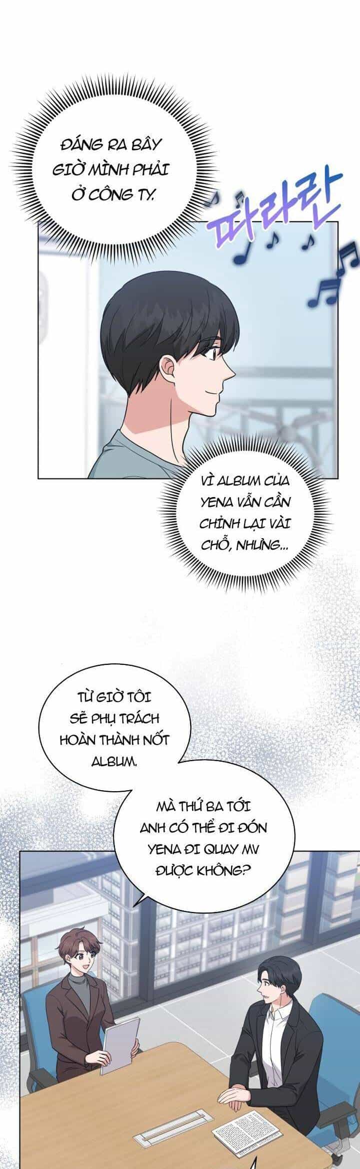 Con Gái Tôi Là Một Thiên Tài Âm Nhạc - Chương 81 - ảnh 36