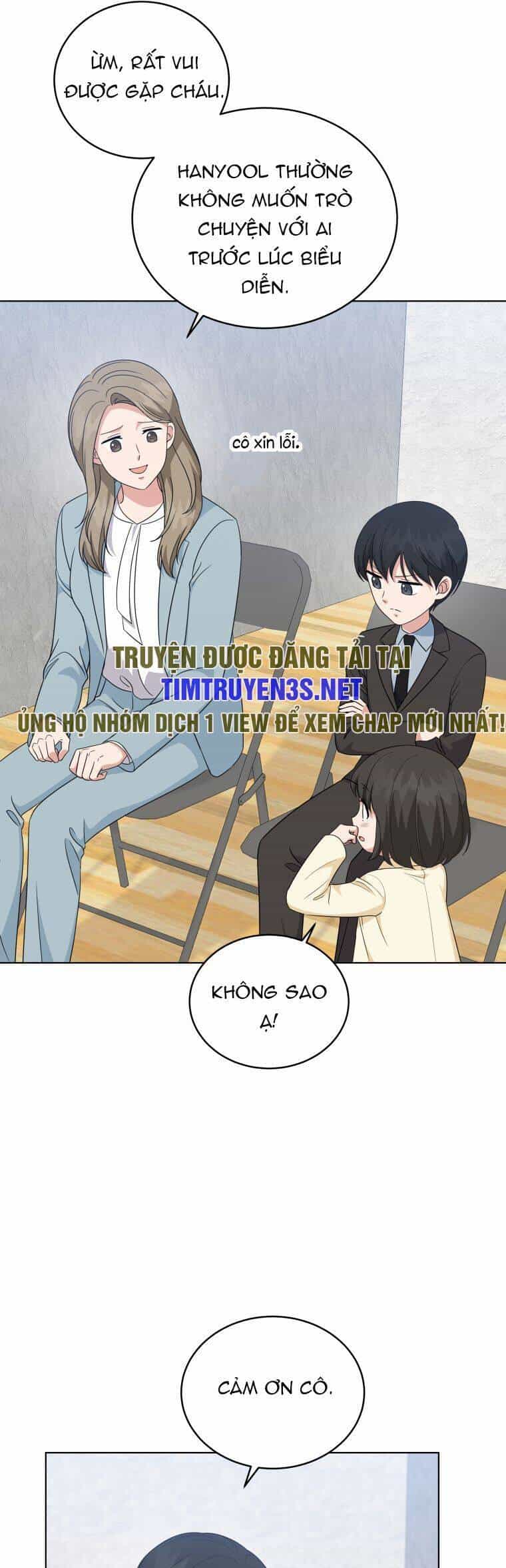 Con Gái Tôi Là Một Thiên Tài Âm Nhạc - Chương 82 - ảnh 19
