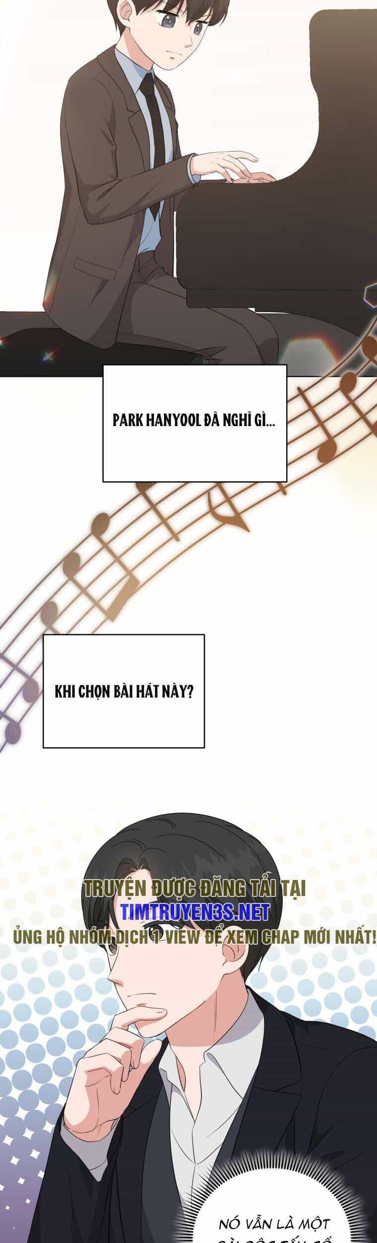 Con Gái Tôi Là Một Thiên Tài Âm Nhạc - Chương 82 - ảnh 32