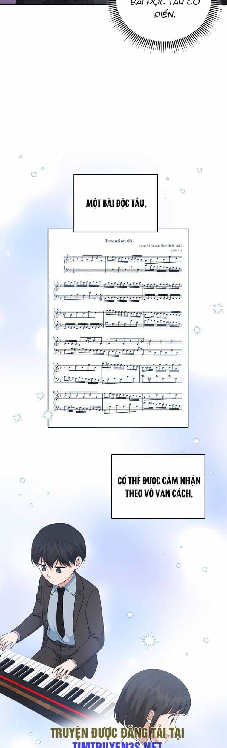 Con Gái Tôi Là Một Thiên Tài Âm Nhạc - Chương 82 - ảnh 33
