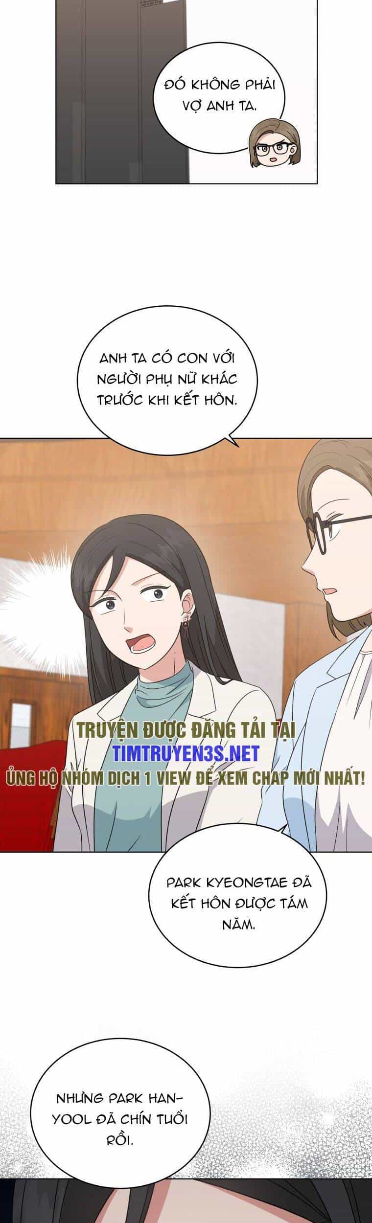 Con Gái Tôi Là Một Thiên Tài Âm Nhạc - Chương 82 - ảnh 41