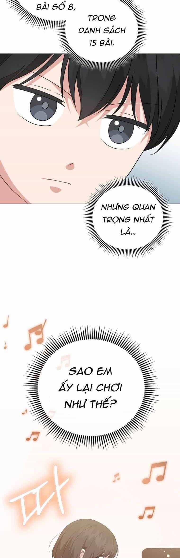 Con Gái Tôi Là Một Thiên Tài Âm Nhạc - Chương 83 - ảnh 18