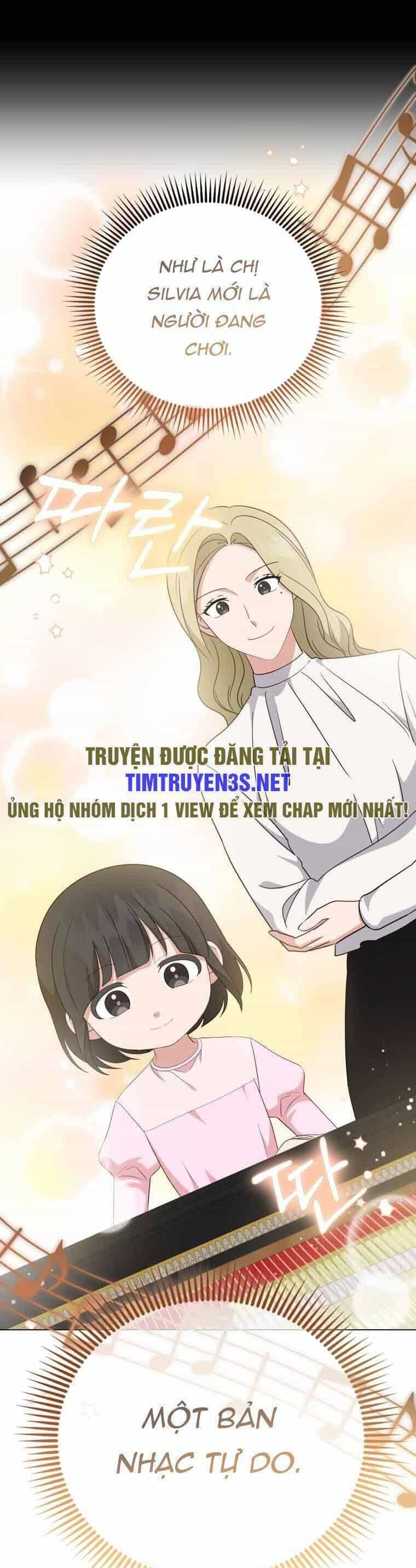 Con Gái Tôi Là Một Thiên Tài Âm Nhạc - Chương 83 - ảnh 22