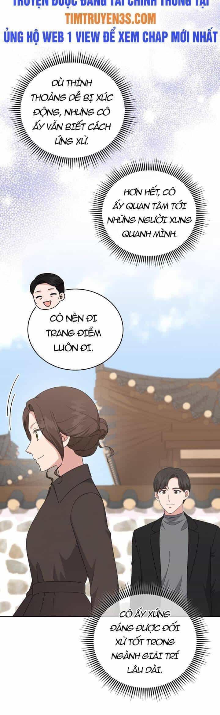 Con Gái Tôi Là Một Thiên Tài Âm Nhạc - Chương 84 - ảnh 26
