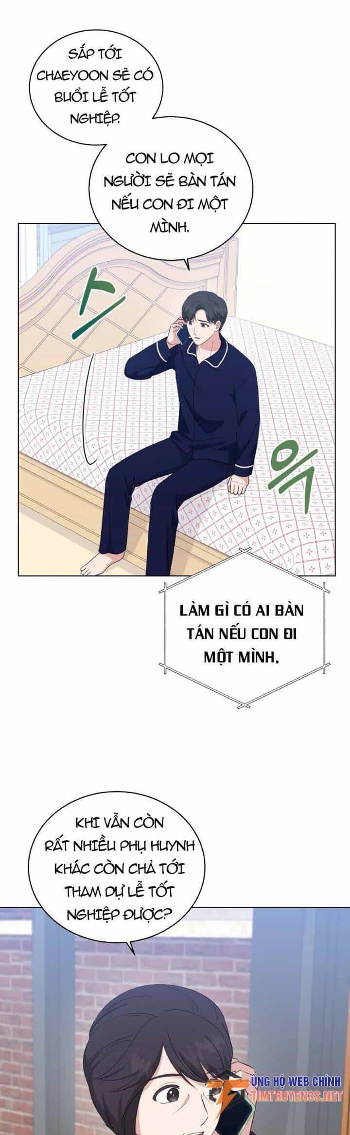Con Gái Tôi Là Một Thiên Tài Âm Nhạc - Chương 85 - ảnh 25