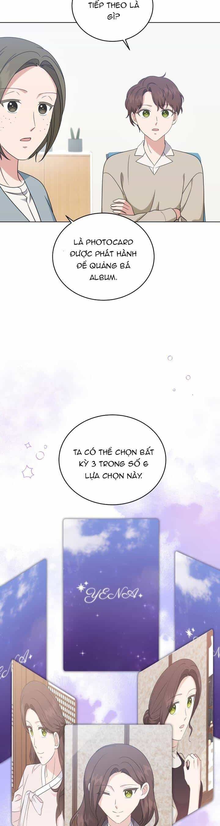 Con Gái Tôi Là Một Thiên Tài Âm Nhạc - Chương 86 - ảnh 13