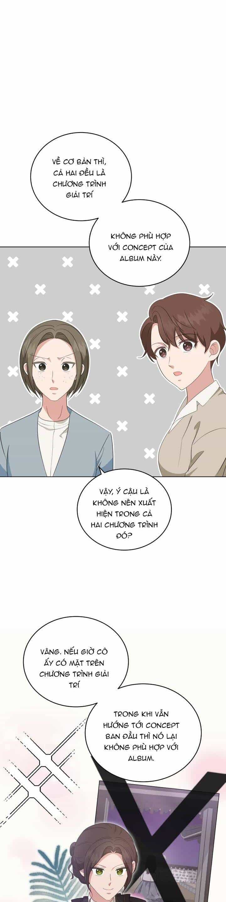 Con Gái Tôi Là Một Thiên Tài Âm Nhạc - Chương 86 - ảnh 23
