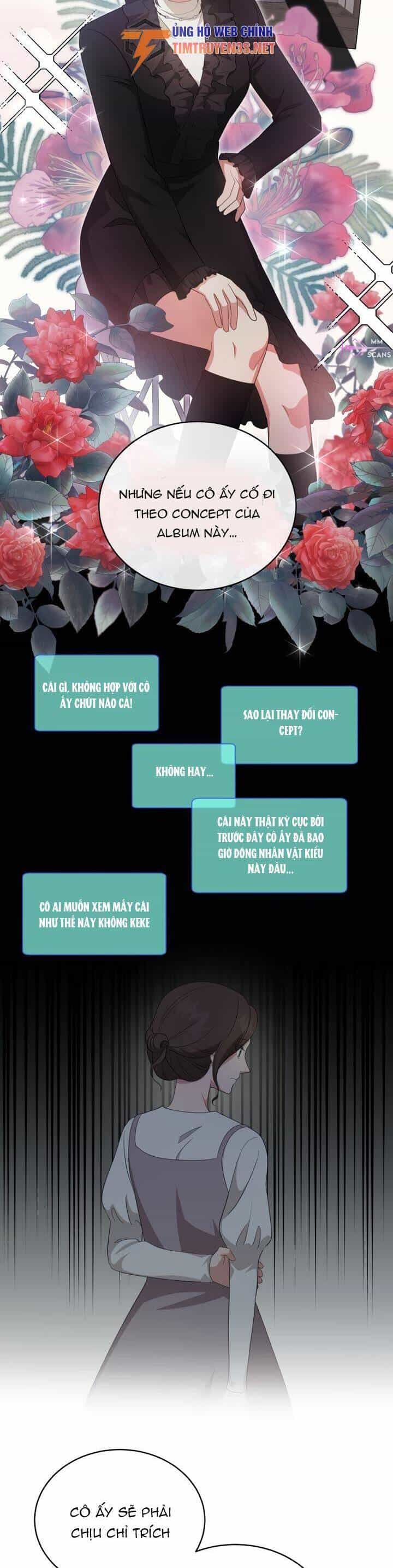 Con Gái Tôi Là Một Thiên Tài Âm Nhạc - Chương 86 - ảnh 24