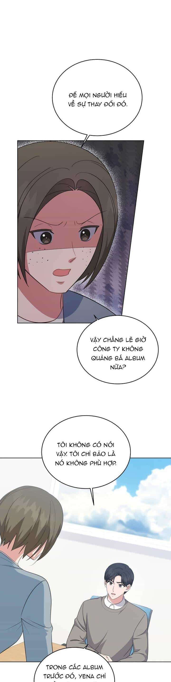 Con Gái Tôi Là Một Thiên Tài Âm Nhạc - Chương 86 - ảnh 26