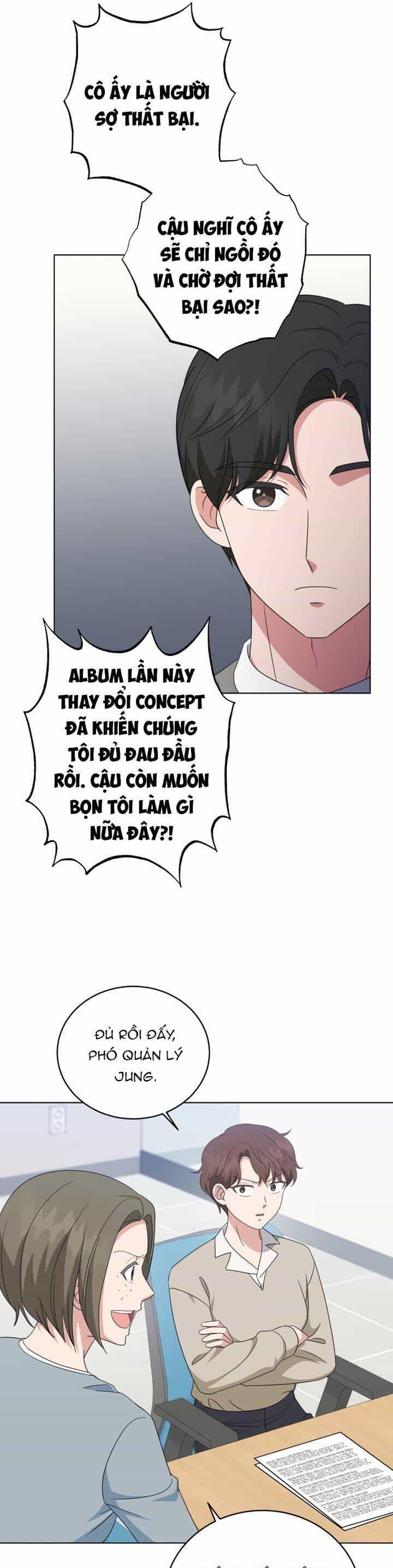 Con Gái Tôi Là Một Thiên Tài Âm Nhạc - Chương 86 - ảnh 28