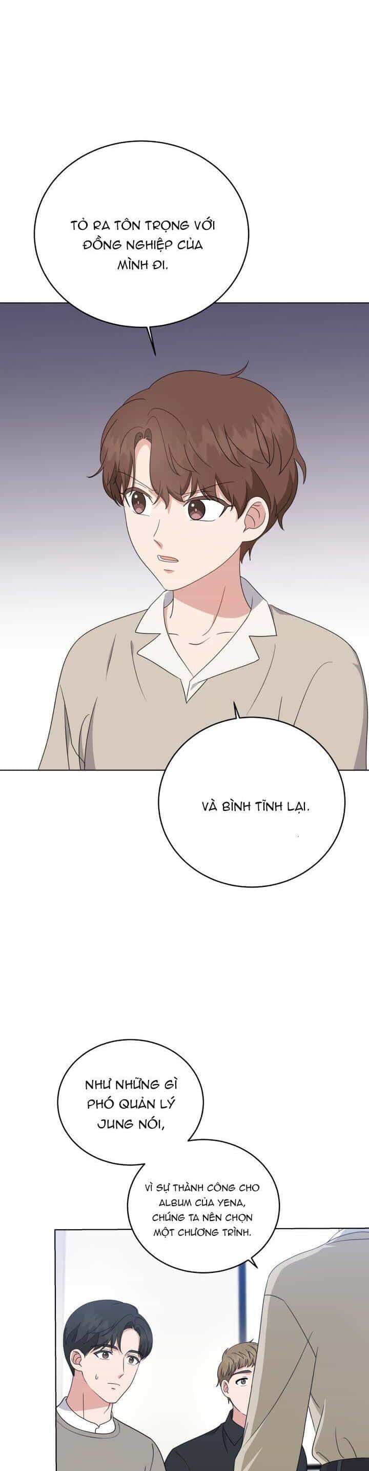 Con Gái Tôi Là Một Thiên Tài Âm Nhạc - Chương 86 - ảnh 31