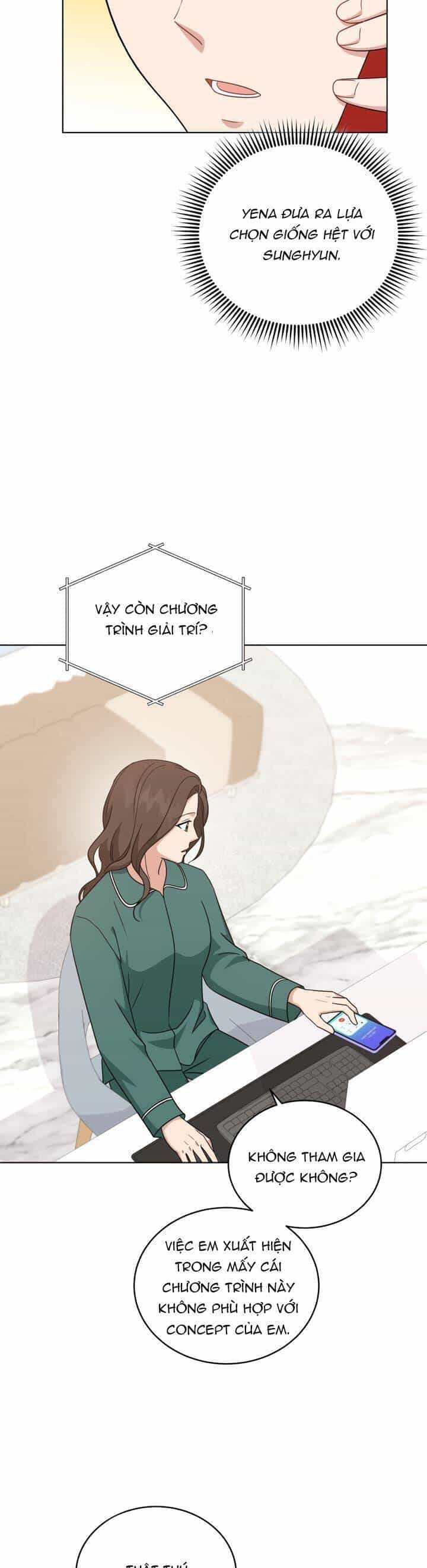 Con Gái Tôi Là Một Thiên Tài Âm Nhạc - Chương 86 - ảnh 37
