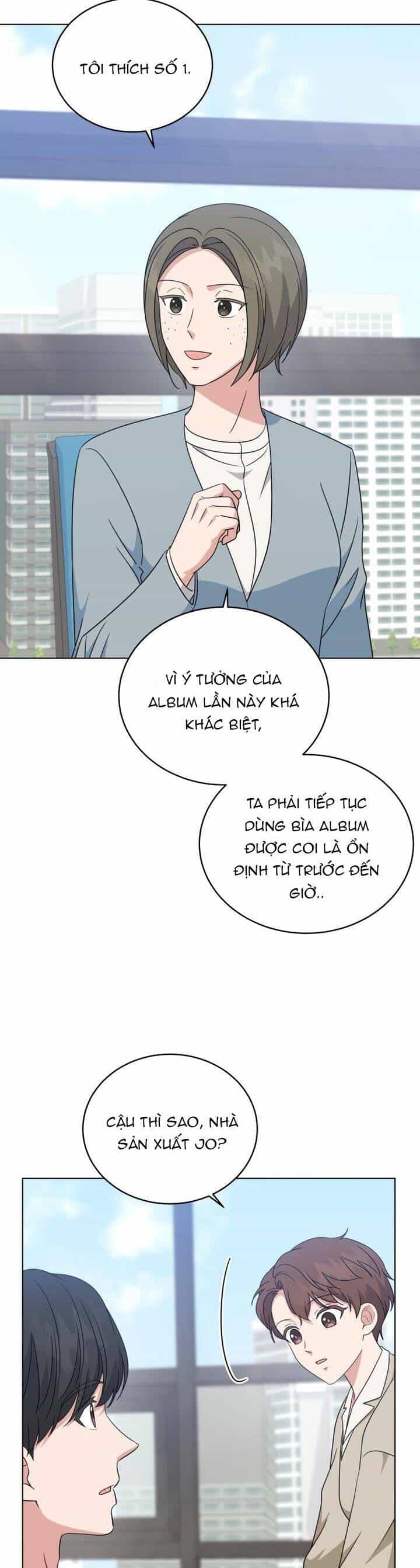 Con Gái Tôi Là Một Thiên Tài Âm Nhạc - Chương 86 - ảnh 6