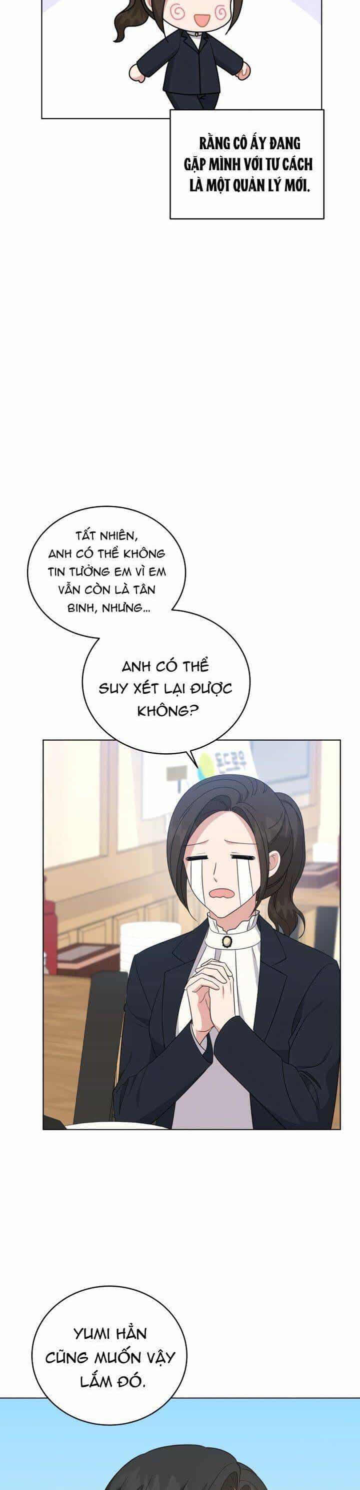 Con Gái Tôi Là Một Thiên Tài Âm Nhạc - Chương 87 - ảnh 10