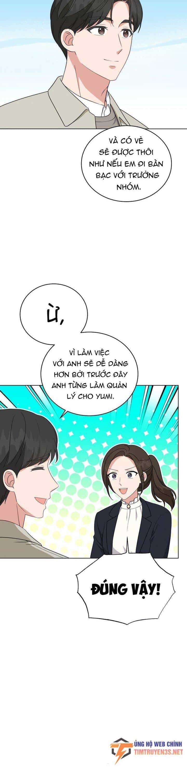 Con Gái Tôi Là Một Thiên Tài Âm Nhạc - Chương 87 - ảnh 11