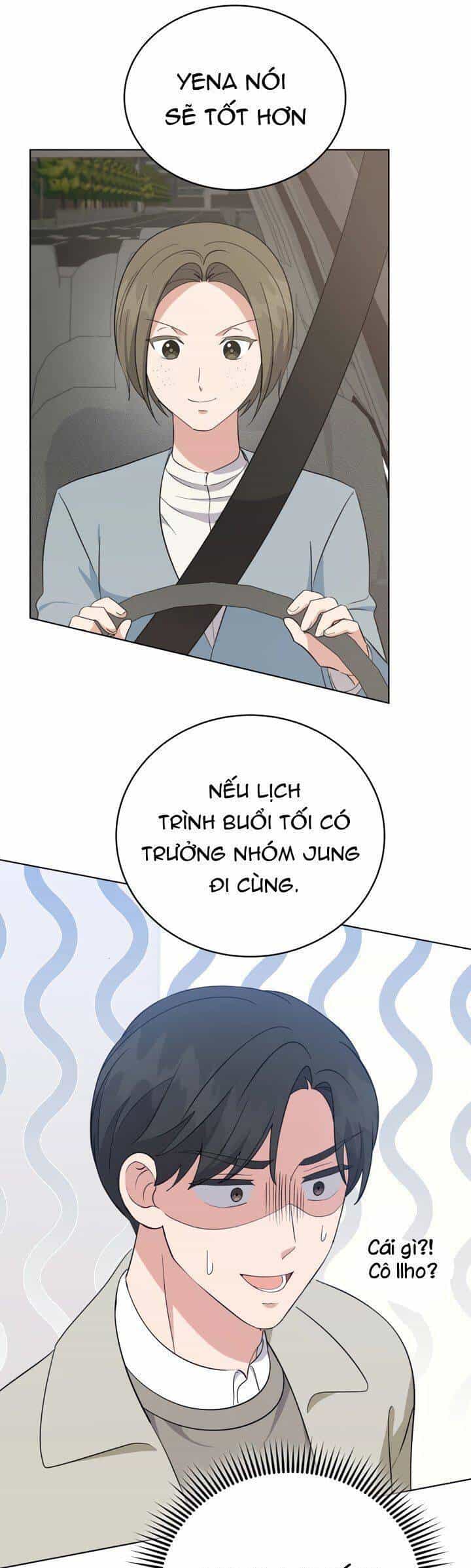 Con Gái Tôi Là Một Thiên Tài Âm Nhạc - Chương 87 - ảnh 23
